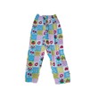 Bambi Spun Pants Free Size Blue CMO21