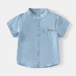 Boy Shirt B40034 Large (3 to 4) yrs