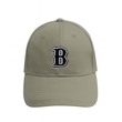 Be Fashion Cap Light Gray 31251023 (Free Size)