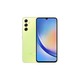 Samsung A34(8/128 GB) 5G SM-A346 Lime