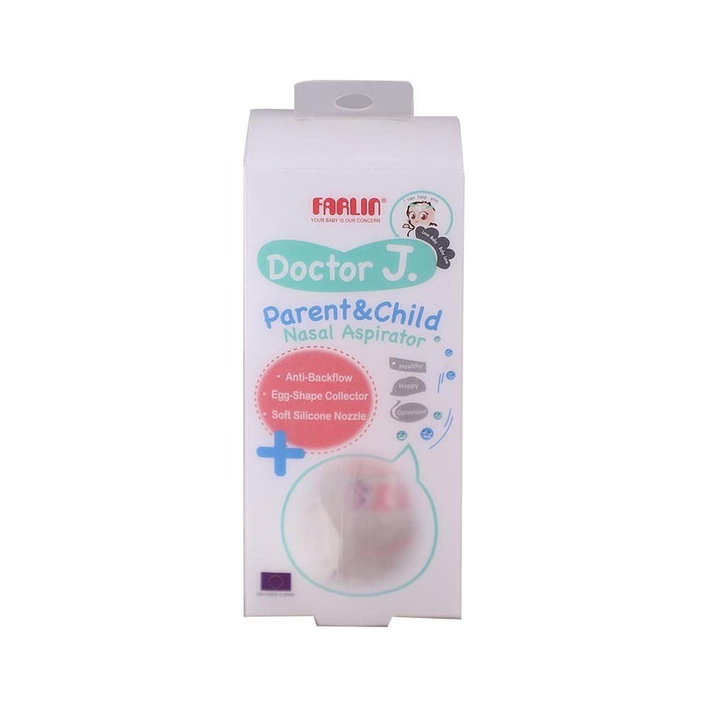 Farlin Nasal Aspirator BF-136