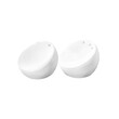 Wilmax Salt & Pepper Set 3PCS WL - 996141