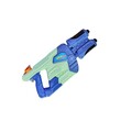 Baby Cele Water Gun (YS398) Blue 12111