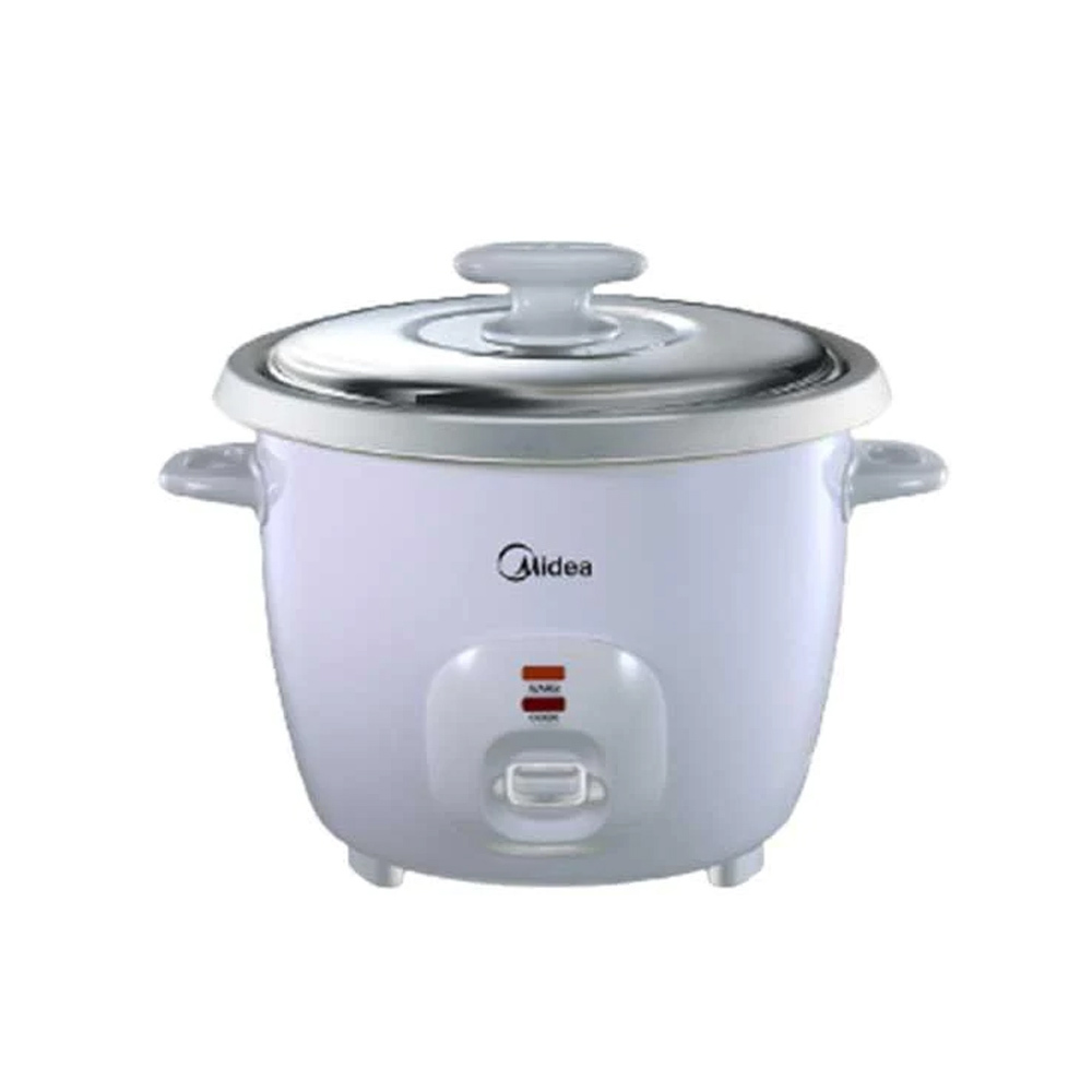 Midea Rice Cooker 1.8L Mg-Gp45B