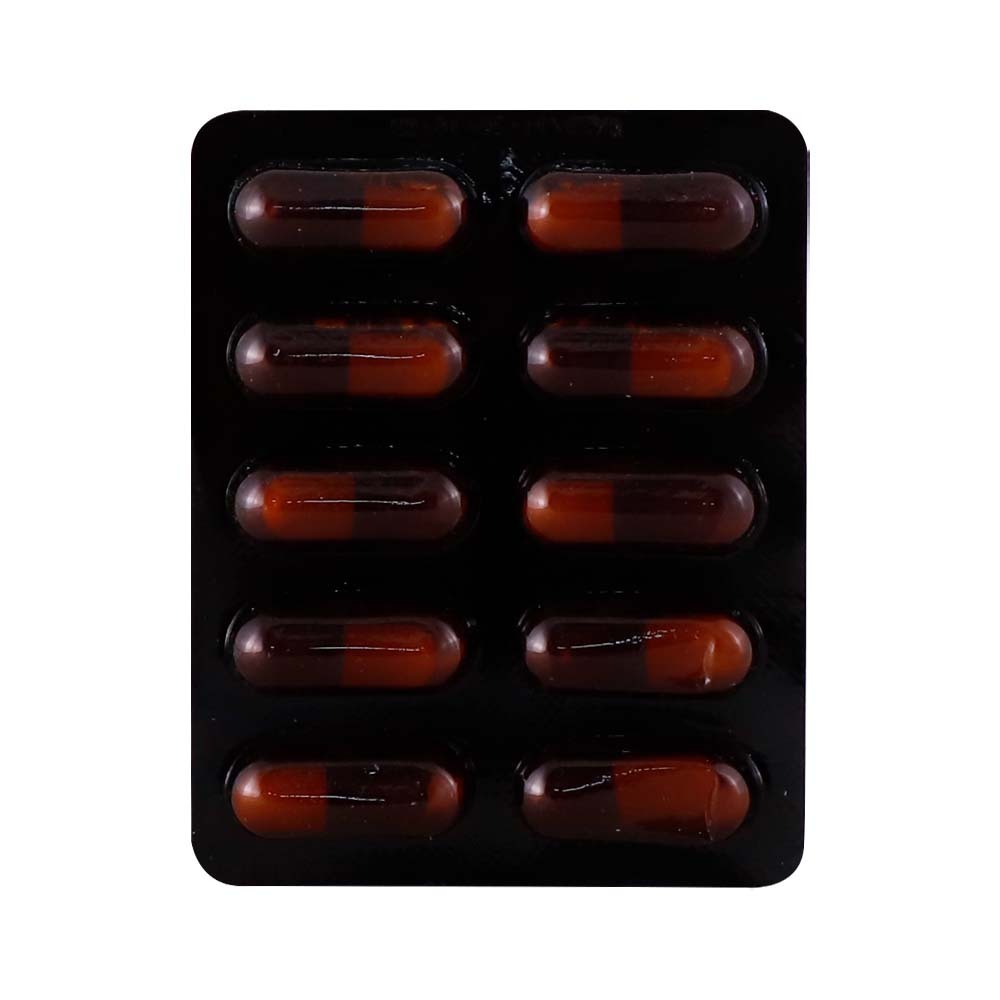 Vita Health Mv Ener-G 10PCS