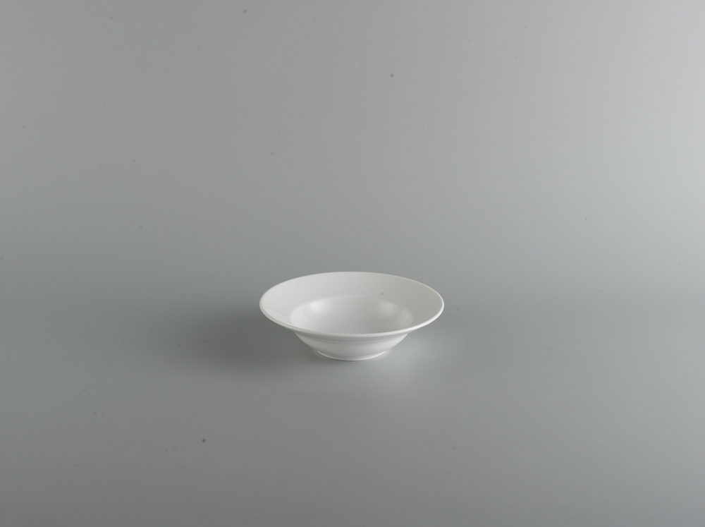 Minh Long Jasmine Deep Soup Plate 27CM 632702000
