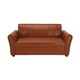 Index H-James PVC 2.5/S Sofa MBN