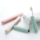 KPT Toothbrush Storage White KPT-0299