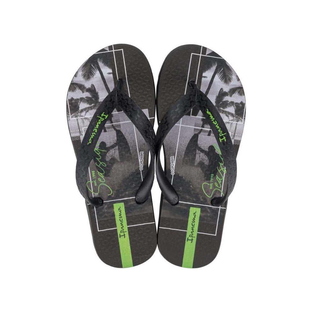 Ipanema Temas Infantil Slipper (No-3) 425479AZ855