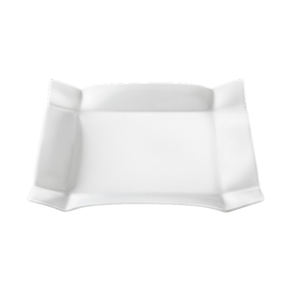 Wilmax Dinner Plate 10 X 10IN, 25 X 25CM (3PCS) WL - 991232