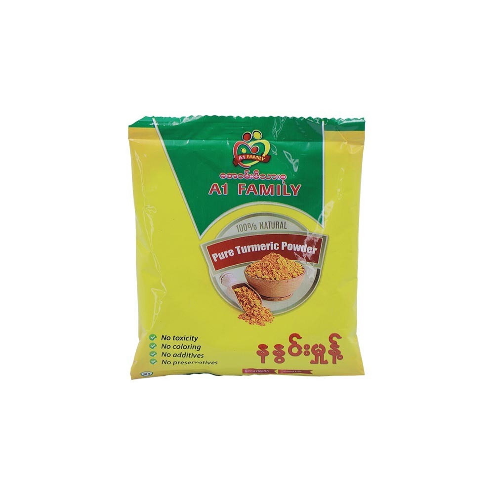 A1 နနွင်းမှုန့် 20G