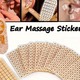 Beauty House Ear Seeds Massage Sticker 600PCS