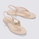 Grendha Todo Dia Unica Sand Ad Sandal (No-5) Off White 118978BA16405