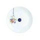 Luminarc Tempered Flore Dessert Plate 19CM L8312