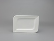 Minh Long Harmony Rectangular Plate  27 x 18CM 432717000
