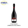 Chiarli Lambrusco Rosso Sparkling Wine 750ML