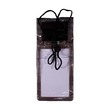Uncle Gyi Waterproof Phone Pouch Black