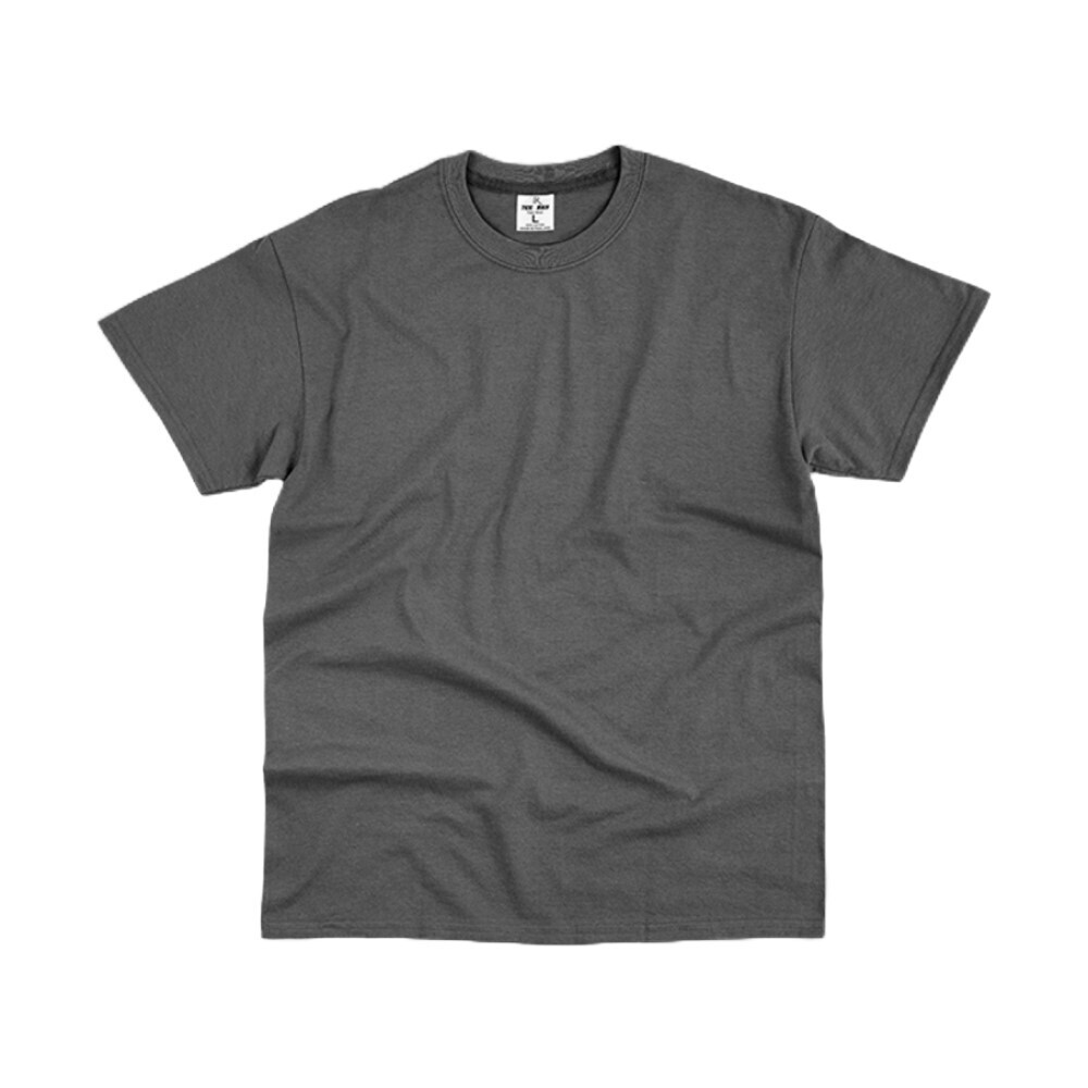 Tee Ray Plain T-Shirt PTS - S - 19 (XL)