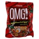 Mamee OMG Instant Flaming Hot Noodle Soup 70G