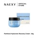 Naexy Panthenol Hyaluronic Recovery Cream  50 G