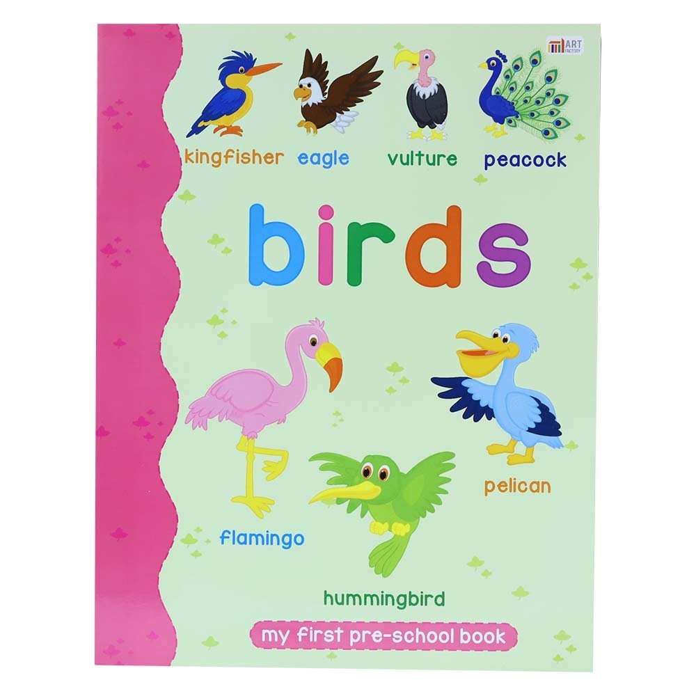 Birds