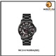 M. Cavo Men Watch MC2419GBBA(RE) Cherry Oo