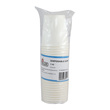 City Value Disposabie Cups 25 pcs 9Oz