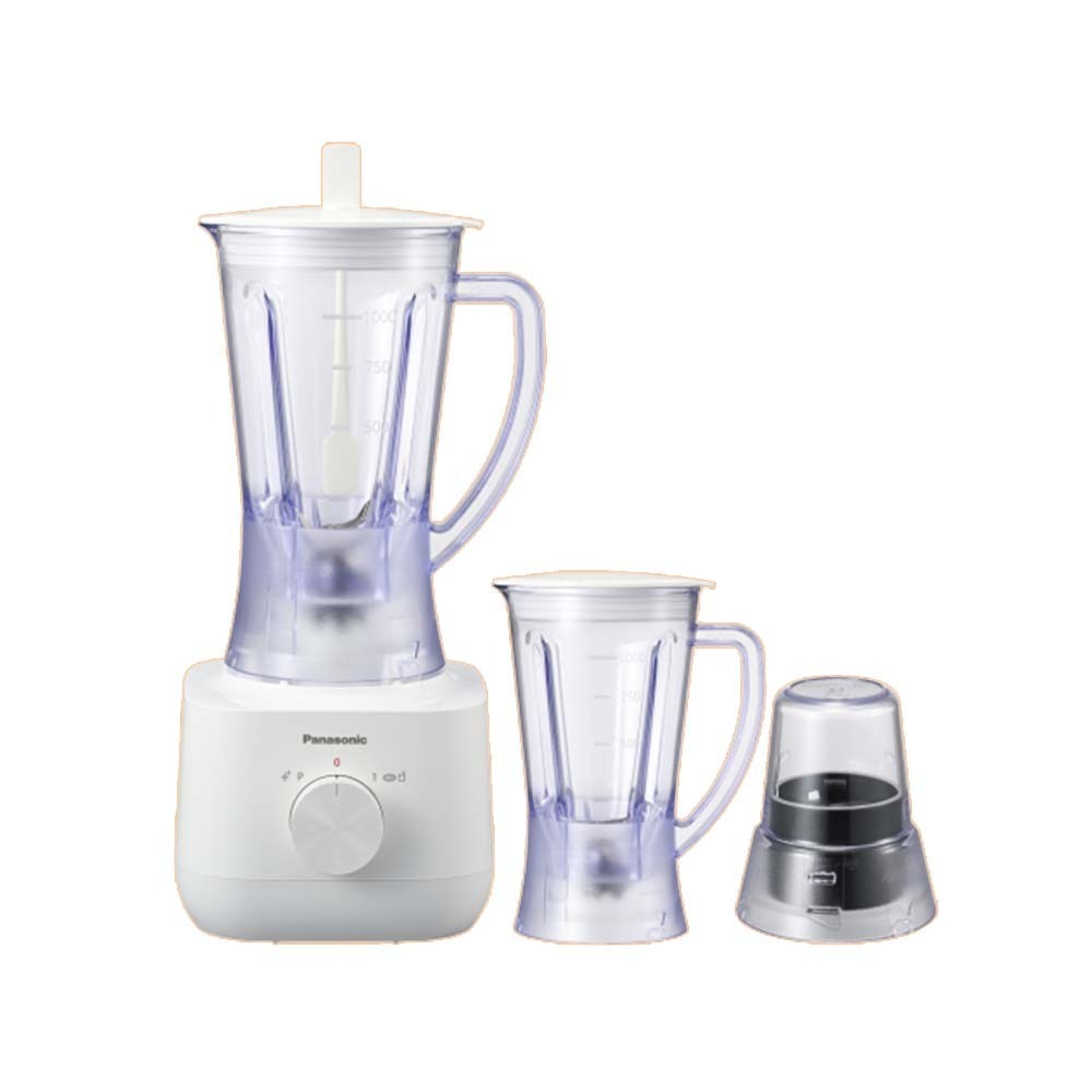 Panasonic Blender, Plastic Jug MX-EP3171WSG