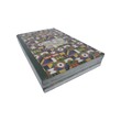 Sky (300) Ledger 60 GSM 300 Pages White (1PCS)