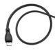 X61 Ultimate Charging Data Cable For Lightning/Black