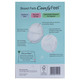 Pigeon Breast Pads Comfy Feel 60PCS NO.2530