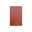 Apolo Soft Cover Note Book A5 200 Pg (beigh) 9517636200725