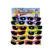 Uncle Gyi Colorful Sunglasses