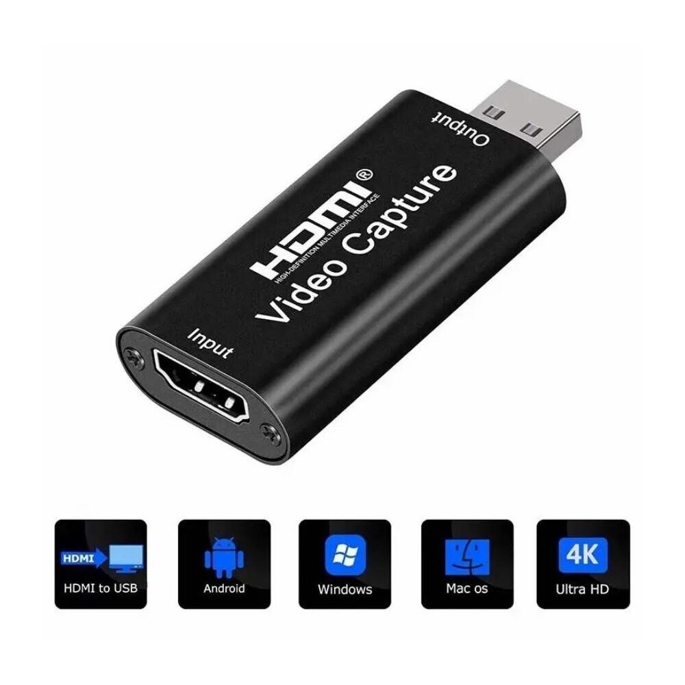 HDMI Video Capture Card 1171