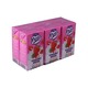 Moso Strawberry Flavored Yogurt Drink 110MLx6PCS