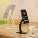 PH34 Excelente Double Folding Desktop Stand/Black