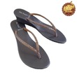 Sin Pauk Women Leather Sandal (Design-3,No-40) BH1-016