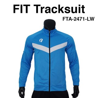 Fit Tracksuit Yellow FTA-2471-YA-Medium