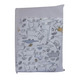 Oaao Adjustable Pillow Cover 40X26CM