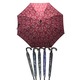 Fancy Umbrella  UM-University Red