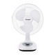 AC/DC Table Fan TF-1235 DC