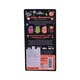 King`S Stella Air Freshener Monster Peach 13G