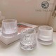 Fine Village Tumbler Glass  Waves 160ML