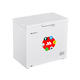 Master Chest Freezer MCF-150ES  White