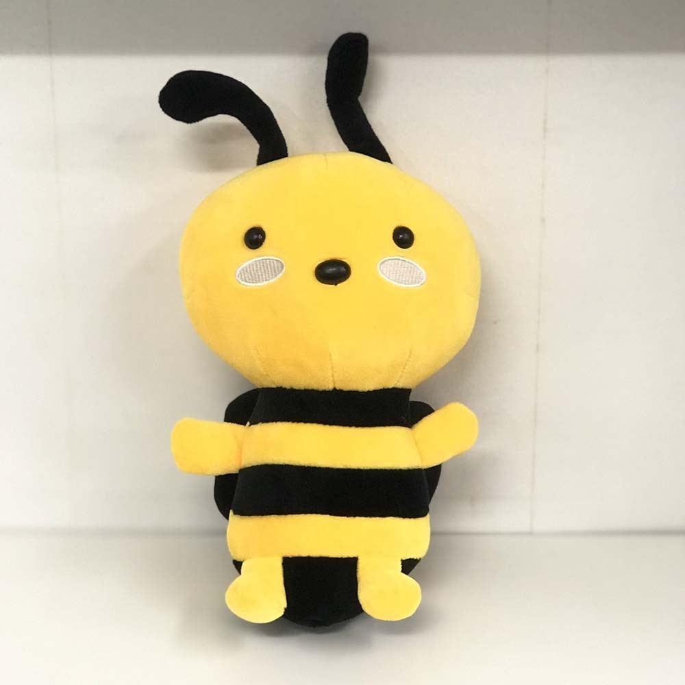 Soft Toy - Big Bee MSG-000051