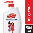 Lifebuoy Antibacterial Body Wash Total 10 500ML