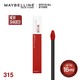 Maybelline Super Stay Matte Ink Liquid Lipstick 5ML (315 Extraordinary)