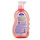 Kodomo Head To Toe Wash Pink Hanabaki 400ML