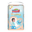 Goo.N Baby Diaper Pants Super Jumbo 44PCS (L)