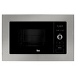 Built-in
Microwave Model: MWE 255 FI